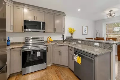 11-D Mustang Drive #END UNIT-D, Litchfield, NH 03052 - Photo 24