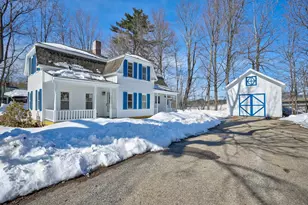215 Hillside Ave, Conway, NH 03818 - Photo 1