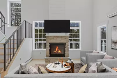 535 Sylvan Park Road #A, Stowe, VT 05672 - Photo 1