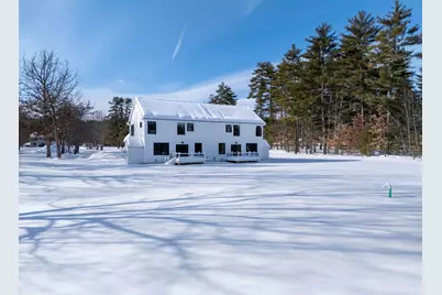 447 Silver Lake Road #A, Hollis, NH 03049 - Photo 2