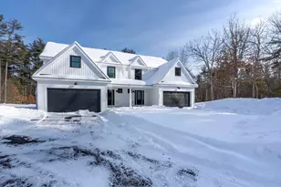 447 Silver Lake Rd, Hollis, NH 03049 - Photo 4