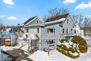 6 Depot St, Hillsboro, NH 03244 - Photo 1