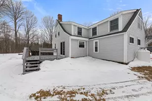 193 New Hebron Rd, Plymouth, NH 03264 - Photo 22