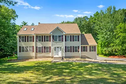 3 Brenner Drive, Newton, NH 03858 - Photo 1