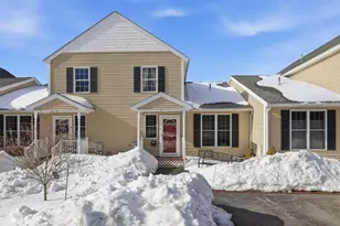 617 1st NH Turnpike, Northwood, NH 03261 - Photo 1