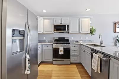 617 First Nh Turnpike #9, Northwood, NH 03261 - Photo 4