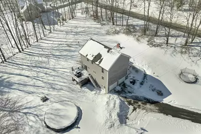 104 Weare Road, New Boston, NH 03070 - Photo 46