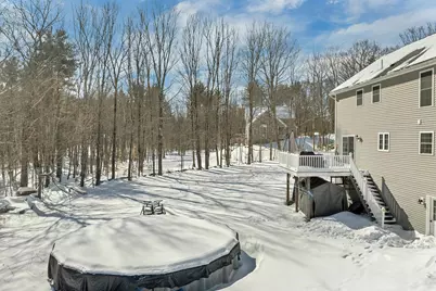 104 Weare Road, New Boston, NH 03070 - Photo 36