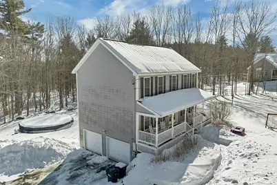 104 Weare Road, New Boston, NH 03070 - Photo 30
