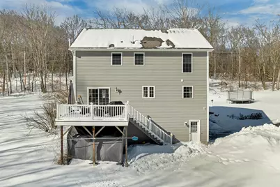 104 Weare Road, New Boston, NH 03070 - Photo 32