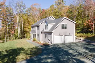 1029 Rte 103a, New London, NH 03257 - Photo 2