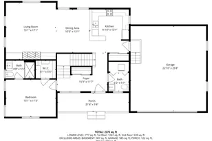 228 Cushing Rd, Newmarket, NH 03857 - Photo 4