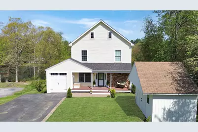 8 Dulcies Pt Road, Kingston, NH 03848 - Photo 6