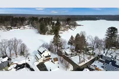 8 Dulcies Pt Road, Kingston, NH 03848 - Photo 2