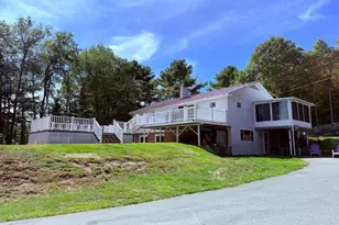 33 Bruce Rd, Canaan, NH 03741 - Photo 1