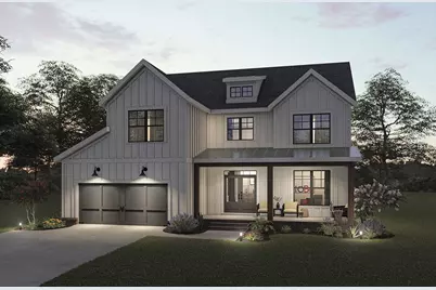 51 Locust Street, South Hampton, NH 03827 - Photo 2