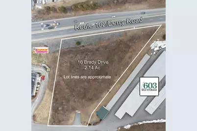 16 Brady Drive, Hudson, NH 03051 - Photo 6
