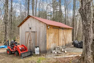 121 Swain Hill Rd, Warren, NH 03279 - Photo 42