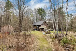 121 Swain Hill Rd, Warren, NH 03279 - Photo 10