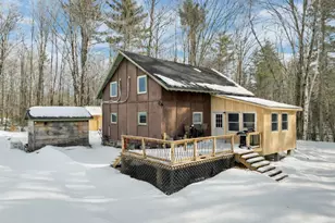121 Swain Hill Rd, Warren, NH 03279 - Photo 54