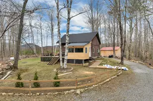 121 Swain Hill Rd, Warren, NH 03279 - Photo 2