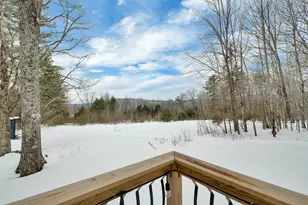 121 Swain Hill Rd, Warren, NH 03279 - Photo 1