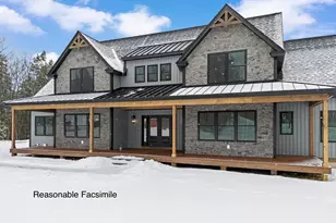123 Needle Eye Rd, Meredith, NH 03253 - Photo 1