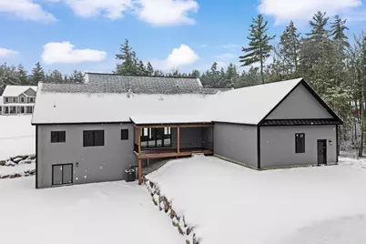 12-3 Needle Eye Road, Meredith, NH 03253 - Photo 2