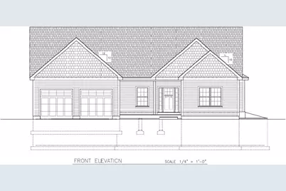 271 Elm Hill Road, Peterborough, NH 03458 - Photo 1