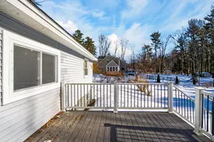 219 Rattlesnake Hill Rd, Auburn, NH 03032 - Photo 12