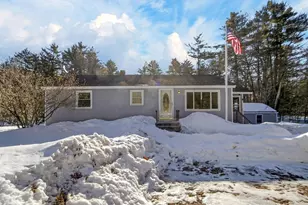219 Rattlesnake Hill Rd, Auburn, NH 03032 - Photo 1