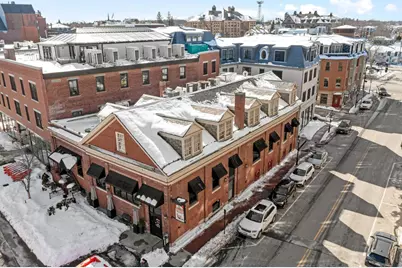 172 Hanover Street, Portsmouth, NH 03801 - Photo 2