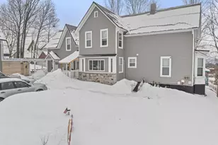 43 High St, Laconia, NH 03246 - Photo 4