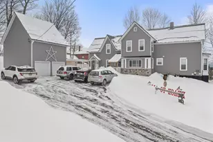 43 High St, Laconia, NH 03246 - Photo 1