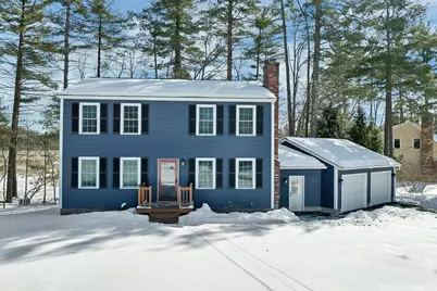 51 Pilgrim Drive, Litchfield, NH 03052 - Photo 1