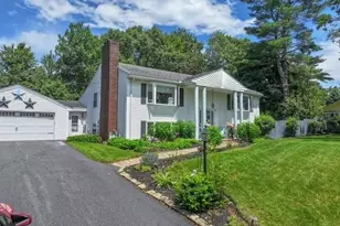 6 Golden Gate Dr, Hooksett, NH 03106 - Photo 4