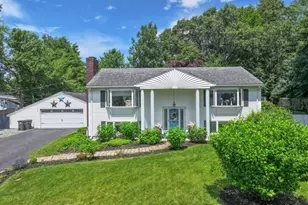 6 Golden Gate Dr, Hooksett, NH 03106 - Photo 6