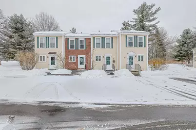 76 Shelburne Road, Merrimack, NH 03054 - Photo 2