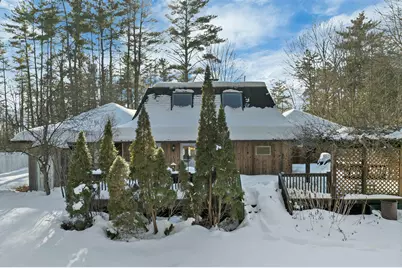 5 Circle Point Road, Sanbornton, NH 03269 - Photo 2