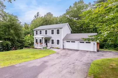 55 White Birch Drive, Gilford, NH 03249 - Photo 34