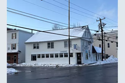 456 Main Street, Farmington, NH 03835 - Photo 1