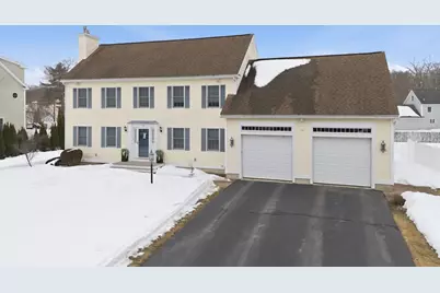 19 Viola Circle, Seabrook, NH 03874 - Photo 4