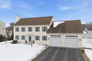 19 Viola Cir, Seabrook, NH 03874 - Photo 4