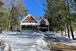 56 Kings Pine Road Rd, Wolfeboro, NH 03894 - Photo 1