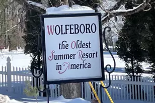 56 Kings Pine Road Rd, Wolfeboro, NH 03894 - Photo 2