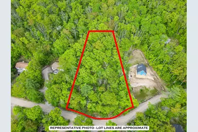 49 Huttwil Drive, Madison, NH 03849 - Photo 1