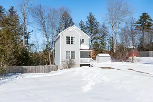 58 Win-Wood Dr, Barnstead, NH 03225 - Photo 6