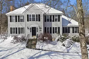 58 Orcutt Dr, Chester, NH 03036 - Photo 1