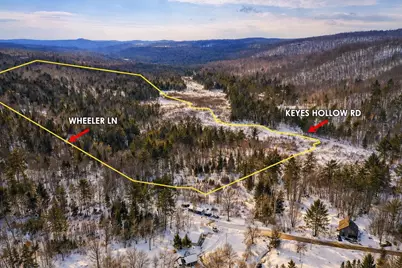 132 Wheeler Lane, Lempster, NH 03605 - Photo 2