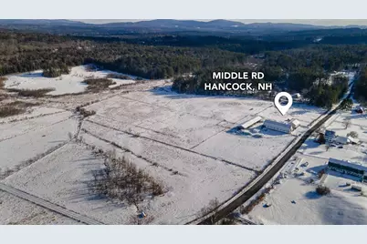 00 Middle Road, Hancock, NH 03449 - Photo 1